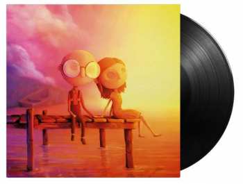 Album Steven Wilson: Last Day Of June (Original Game Soundtrack)