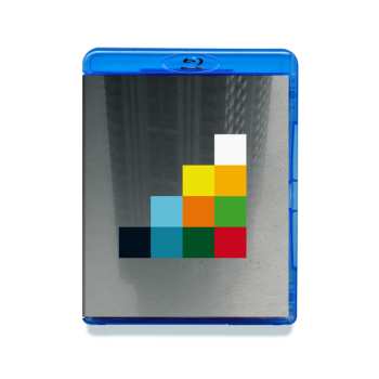 Blu-ray Steven Wilson: The Harmony Codex