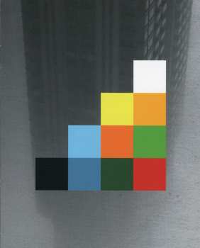 Blu-ray Steven Wilson: The Harmony Codex