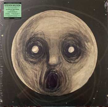 2LP Steven Wilson: The Raven That Refused To Sing (And Other Stories) CLR | LTD
