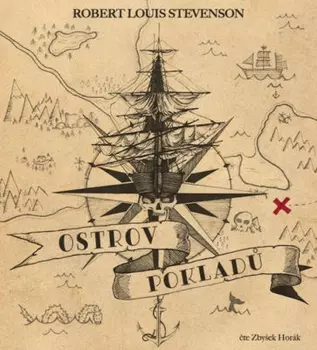 Stevenson: Ostrov pokladů