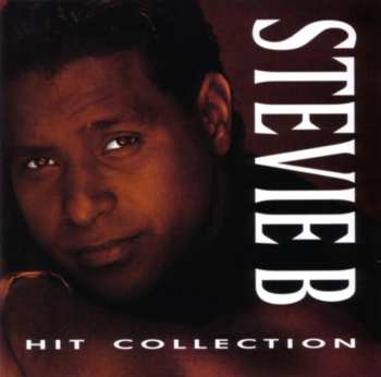 2CD Stevie B: Hit Collection