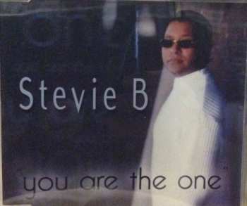CD Stevie B: You Are The One