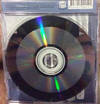 CD Stevie B: You Are The One