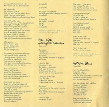 CD Stevie Nicks: 24 Karat Gold - Songs From The Vault