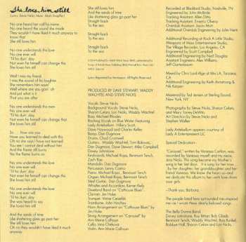 CD Stevie Nicks: 24 Karat Gold - Songs From The Vault