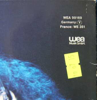 LP Stevie Nicks: Bella Donna