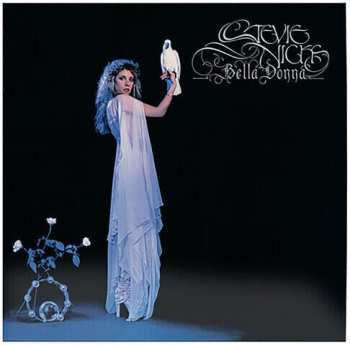 LP Stevie Nicks: Bella Donna LTD | NUM