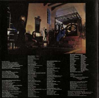 10CD/Caja Stevie Nicks: Complete Studio Albums & Rarities