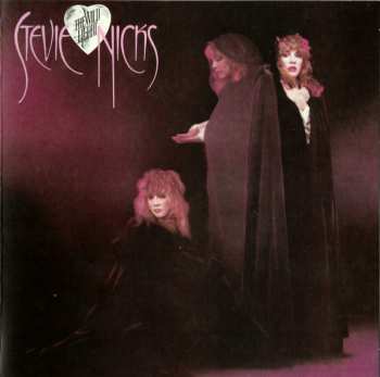 10CD/Caja Stevie Nicks: Complete Studio Albums & Rarities