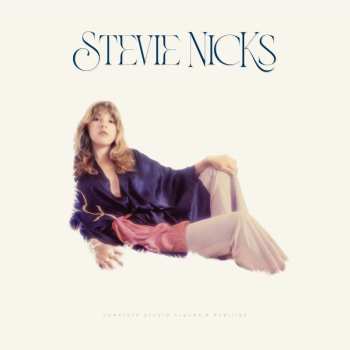 10CD/Caja Stevie Nicks: Complete Studio Albums & Rarities