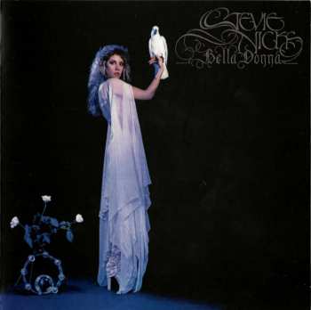 10CD/Caja Stevie Nicks: Complete Studio Albums & Rarities