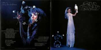 10CD/Caja Stevie Nicks: Complete Studio Albums & Rarities