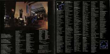 10CD/Caja Stevie Nicks: Complete Studio Albums & Rarities