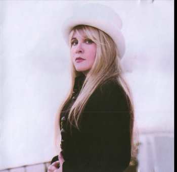 CD Stevie Nicks: Crystal Visions... The Very Best Of Stevie Nicks