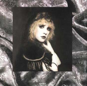 CD Stevie Nicks: Rock A Little