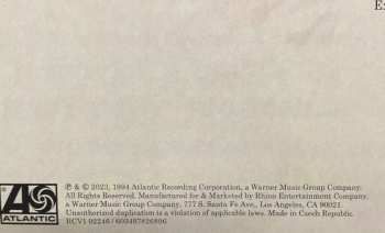 2LP Stevie Nicks: Street Angel CLR