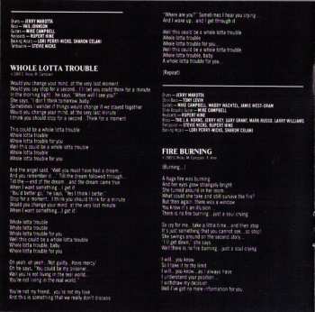 CD Stevie Nicks: The Other Side Of The Mirror