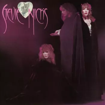 Stevie Nicks: The Wild Heart