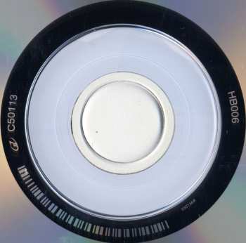 3CD Stevie Ray Vaughan & Double Trouble: Transmission Impossible