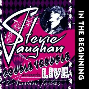 Álbum Stevie Ray Vaughan & Double Trouble: In The Beginning