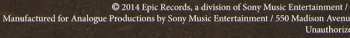 12LP/Caja Stevie Ray Vaughan & Double Trouble: Texas Hurricane LTD | NUM