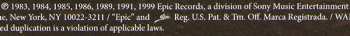 12LP/Caja Stevie Ray Vaughan & Double Trouble: Texas Hurricane LTD | NUM