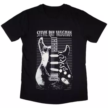 Camiseta Guitar