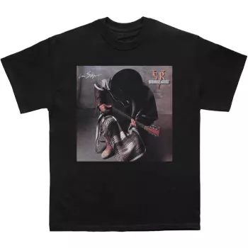 Camiseta In Step Album