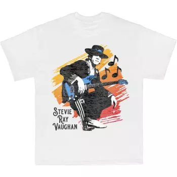 Camiseta Stevie