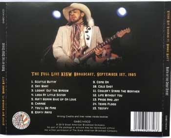CD Bonnie Raitt: North Of The Great Divide