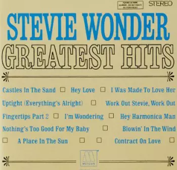 Greatest Hits