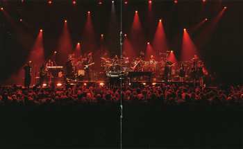 Blu-ray Stevie Wonder: Live At Last (A Wonder Summer's Night)