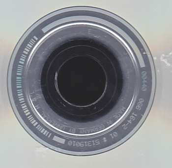 CD Stevie Wonder: The Definitive Collection