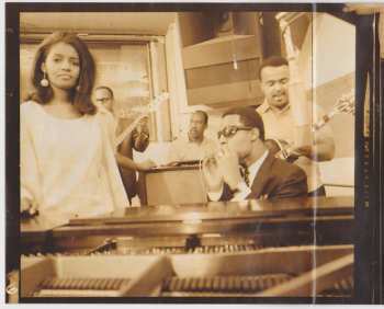 CD Stevie Wonder: The Definitive Collection