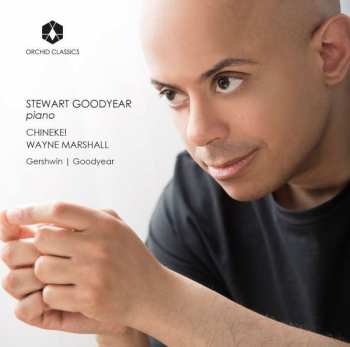 CD Wayne Marshall: Gershwin│Goodyear