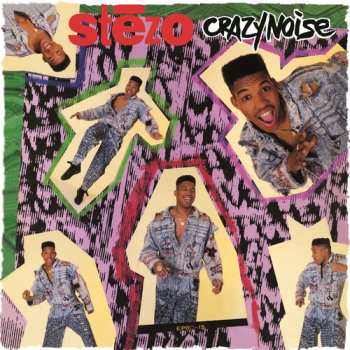 LP Stezo: Crazy Noise