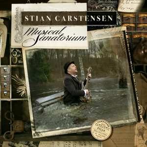 2LP Stian Carstensen: Musical Sanatorium