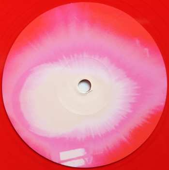 LP Stick In The Wheel: Endurance Soundly Caged CLR | LTD