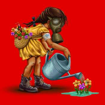 CD Stick To Your Guns: Keep Planting Flowers