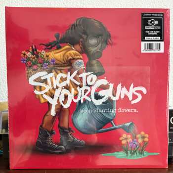 Album Stick To Your Guns: Keep Planting Flowers