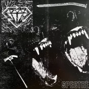 Stick To Your Guns: Spectre