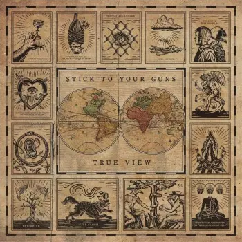 Stick To Your Guns: True View