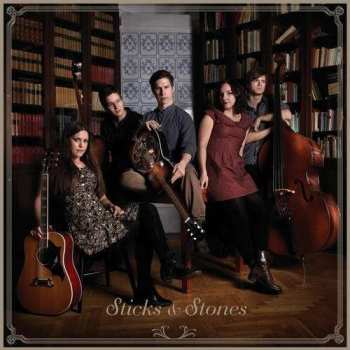 SACD Sticks & Stones: Sticks & Stones