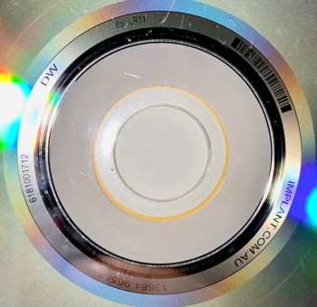 CD Sticky Fingers: Yours To Keep