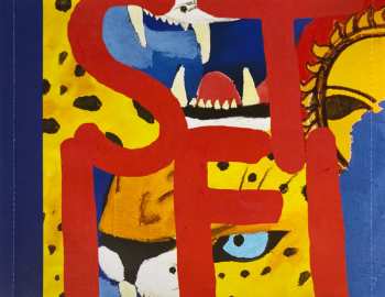 CD Sticky Fingers: Yours To Keep