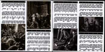 CD Stigmata: Mainstream?