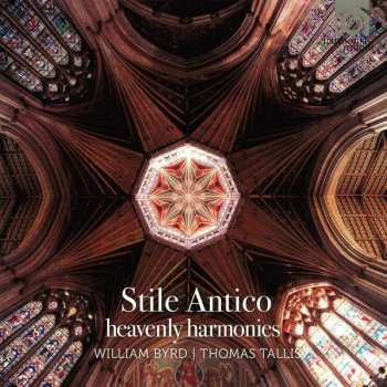 3CD/Caja Stile Antico: A Musical Journey Into The English Renaissance