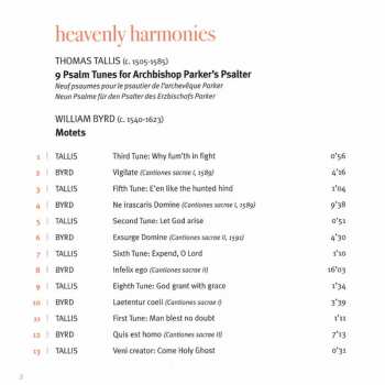 3CD/Caja Stile Antico: A Musical Journey Into The English Renaissance