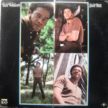 Bill Withers: Still Bill